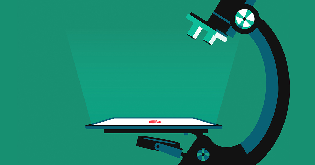 Rescearch Kit ResearchKit - ResearchKit & CareKit